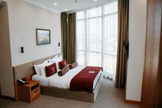 Mardan Hotel - 1
