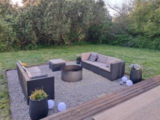 Beautiful Holiday Home On An Undisturbed Plot - 7