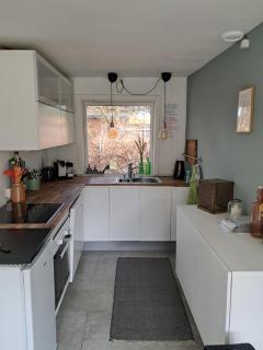 Beautiful Holiday Home On An Undisturbed Plot - 5
