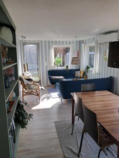Beautiful Holiday Home On An Undisturbed Plot - 1