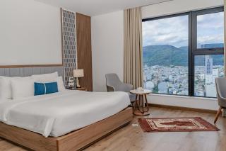 Peninsula Hotel Danang - Đà Nẵng - 8