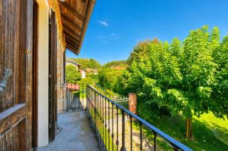 Timeless l'Antico Mulino Della Bozza in Brebbia - Happy Rentals - 9