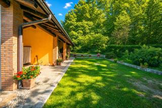 Timeless l'Antico Mulino Della Bozza in Brebbia - Happy Rentals - 4