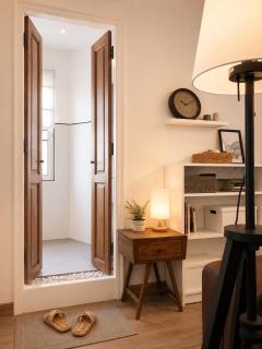 Spacious Cozy Studio on Nimman main road - 6