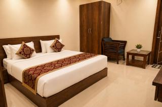 Hotel Balzon Heights Patiala !! Parking ! Near Bus Stand ! Family Hotel ! Top Rated Property - 8
