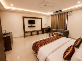 Hotel Balzon Heights Patiala !! Parking ! Near Bus Stand ! Family Hotel ! Top Rated Property - 6