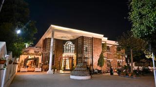Hotel Balzon Heights Patiala !! Parking ! Near Bus Stand ! Family Hotel ! Top Rated Property - 5