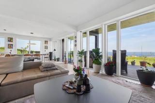 New Holiday Home With Sea View And Spa - 6