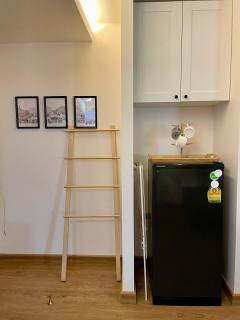 Spacious Cozy Studio on Nimman main road - 4