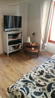 La petite maison - Sisteron - 1