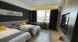 Jun Hotel Hunan Yongzhou Ningyaun Shundi Plaza - 5