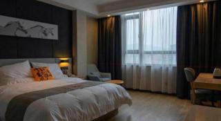 Jun Hotel Hunan Yongzhou Ningyaun Shundi Plaza - 7
