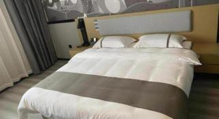 Thank Inn Hotel Anqing Guangcai Big Market Passenger Center - 9