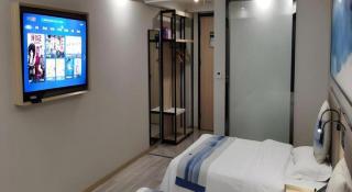 Green Tree Inn Express Jiangsu Taizhou Xinghua RT-Mart - 7