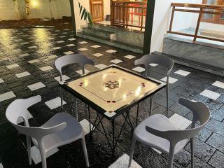 VAR BambooHaus 2 AC 2 Rooms, 7 min walk beach - 6