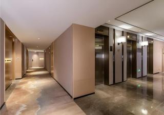 Echeng Hotel Nanning Huqiu Metro Station - 6