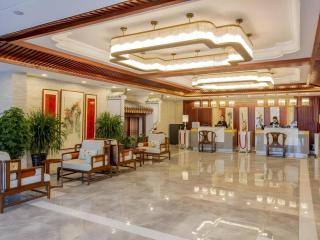 GreenTree Eastern Hotel Linyi Linshu County Aegean Sea - 8