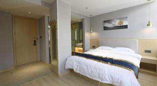 Shell Hotel Shanghai Normal University Hongcao Road Metro Station Guiping Road - 2