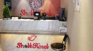 Shell Hotel Shanghai Normal University Hongcao Road Metro Station Guiping Road - 7