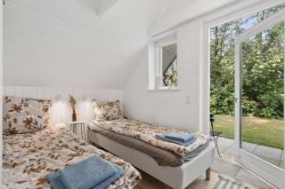 Modern Oasis Surrounded By Nature - 2