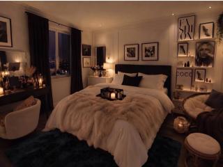 Prime F-11 Markaz Luxury Apartment Al-Safa Heights - 3