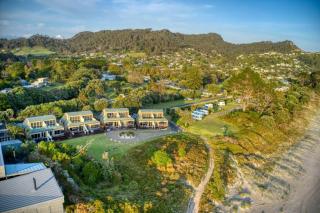 Tasman Holiday Parks - Hahei Beach - 7