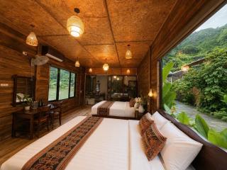 Charm Trang An Retreat Ninh Binh - 8
