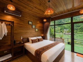 Charm Trang An Retreat Ninh Binh - 5