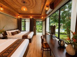Charm Trang An Retreat Ninh Binh - 4