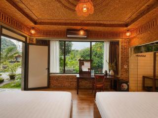 Charm Trang An Retreat Ninh Binh - 3