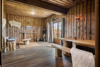 Le Hytte Gîte - Viking 4 personnes - 4