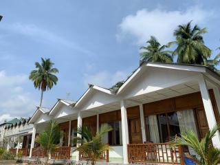 Lemon Grass Resort & Spa - 9