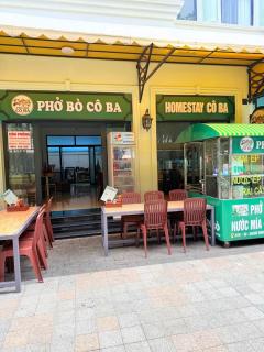 Homestay Cô Ba - 9