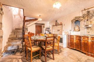 Luin Country House near Štanjel - Happy Rentals - Štanjel - 8