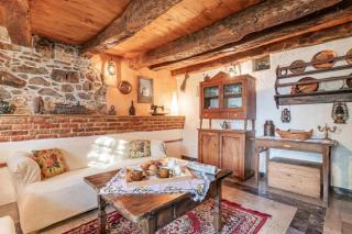 Luin Country House near Štanjel - Happy Rentals - Štanjel - 6