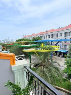 Homestay Cô Ba - 7