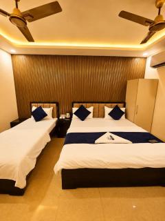 The Vedas Inn, Ayodhya - 8