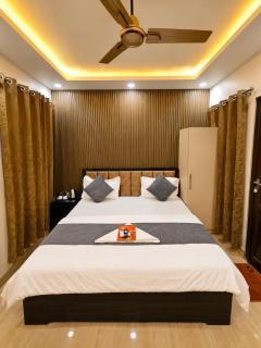 The Vedas Inn, Ayodhya - 0