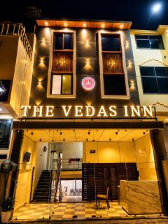 The Vedas Inn, Ayodhya - 1