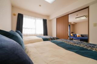Riverside mansion - Vacation STAY 15861 - 2