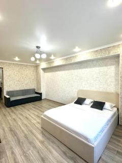 River apartments - 8