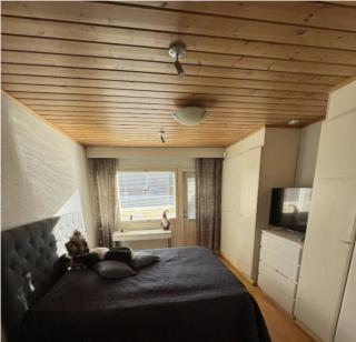 Happy Moose Apartment - 1