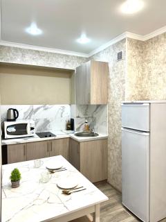 River apartments - 5