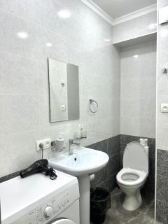River apartments - 4
