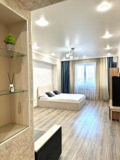 River apartments - 3