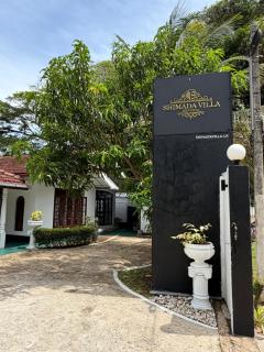 Shimada Villa - 0