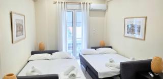 Beautiful apartment in Acropolis - 6