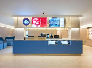 Hanting Hotel Beijing New International Exhibition Center Xiangyun Town - 6