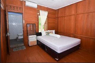 Mangatasik Villa and Cottage - 7