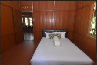 Mangatasik Villa and Cottage - 4